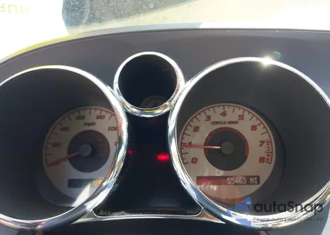 2006 Pontiac Solstice from USA, damaged, VIN 1G2MB35B26Y112899